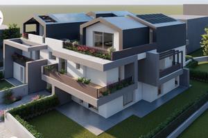 Appartamento, Montebelluna