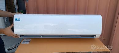 Climatizzatore 24000 btu Airwell