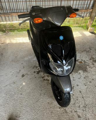 zip sp anno 1997 50cc 