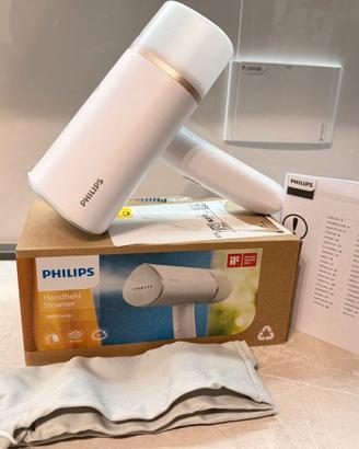 Philips Serie 3000 Stiratrice verticale a vapore