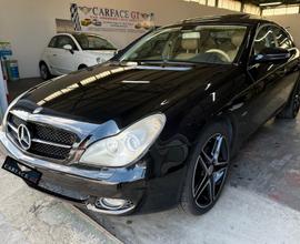 Mercedes-benz CLS 320 CDI S - 2009