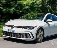 Ricambi volkswagen golf 8 gti 2023