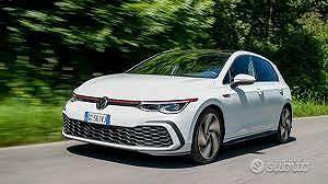 Ricambi volkswagen golf 8 gti 2023