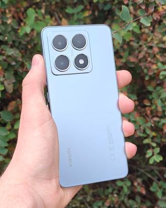 Android Xiaomi 14T 12+512 GB