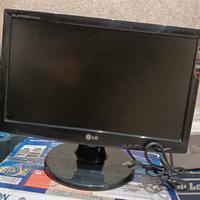 Monitor LG 19 pollici 