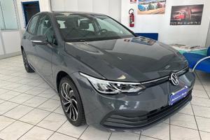 VOLKSWAGEN Golf 8ª serie Golf 1.0 TSI EVO Life