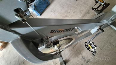 Spin Bike DKN - Utility 61