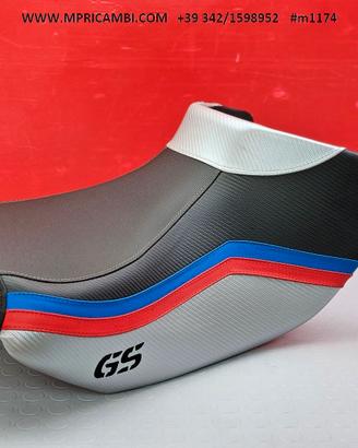SELLA PILOTA BMW R 1200 GS 2008 2012 GS1200 2011 2