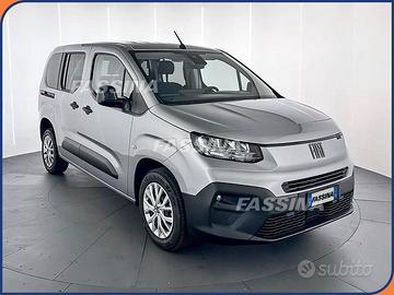 FIAT Doblò 1.5 BlueHdi 130CV Combi N1