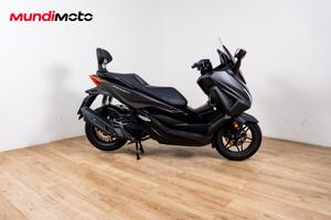HONDA FORZA 125 ABS - 2024