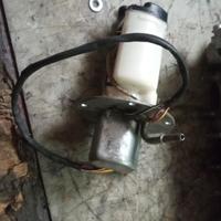 pompa benzina kawasaki ninja 636 2006 