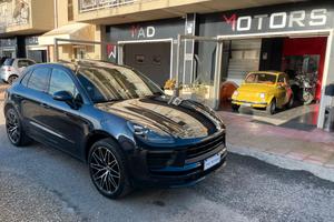 Porsche Macan 2.0 265CV 2022