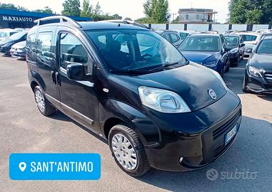 Fiat Qubo SENZA BUSTA PAGA