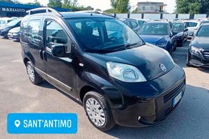 Fiat Qubo SENZA BUSTA PAGA