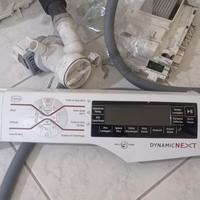 ricambi per lavatrice hoover "all in One Dinamyc"