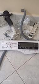 ricambi per lavatrice hoover "all in One Dinamyc"