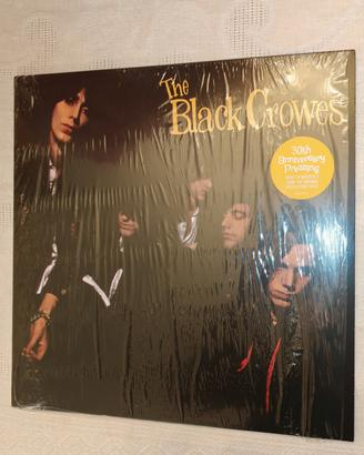 Vinile LP  Black Crowes Shake Your Monemaker