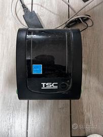 Stampante etichette TSC TDP-225 – Termica | USB