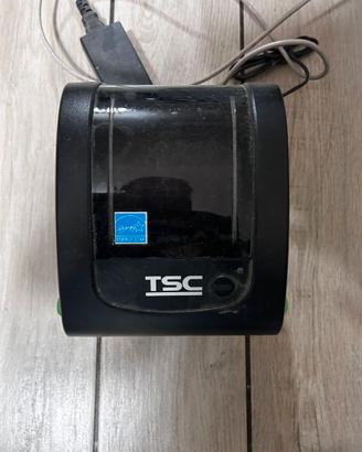 Stampante etichette TSC TDP-225 – Termica | USB