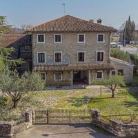 EX MULINO DAL FASCINO SENZA TEMPO