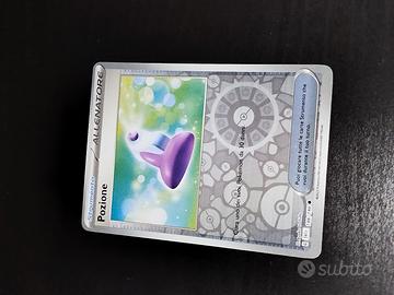 carte scarlatto e violetto Pokémon