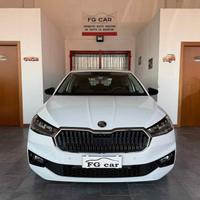 Skoda Fabia 1.0 TSI Young Edition 95cv