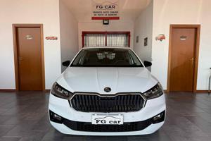Skoda Fabia 1.0 TSI Young Edition 95cv