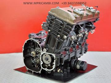 MOTORE ENGINE KAWASAKI Z750 2004 2005 Z 750 2006