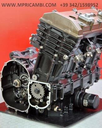 MOTORE ENGINE KAWASAKI Z750 2004 2005 Z 750 2006