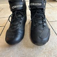 Scarpe Alpinestars Faster-3
