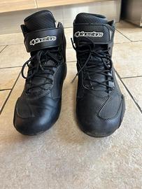 Scarpe Alpinestars Faster-3