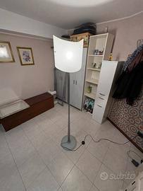 Lampada da terra Artemide Tolomeo Mega -Moderna