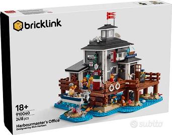 Set lego bricklink 910040 MISB