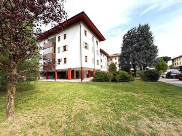 BICAMERE CON TERRAZZA UDINE NORD