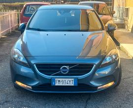 Volvo v40 (2012-2020) - 2014