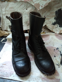 Stivali militare