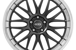 CERCHI DOTZ WHEELS BILBAO BLAZE E DARK