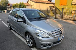 Mercedes-benz B 180 CDI Sport