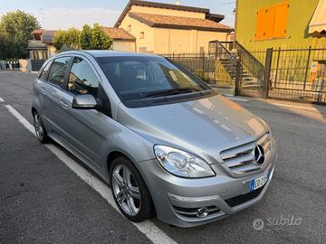 Mercedes-benz B 180 CDI Sport