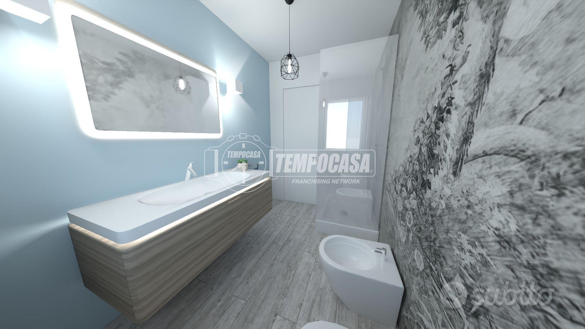 Apartment in San Raffaele Cimena, La Piana - Vista 4