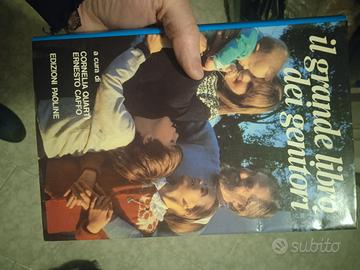 Il grande libro dei genitori Cornelia quarti Ernes