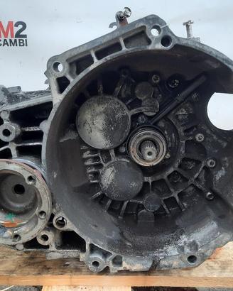 CAMBIO MANUALE COMPLETO VOLKSWAGEN Touran 2° Seri