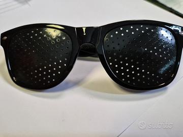 Occhiali Protezione luce Blu Bucati