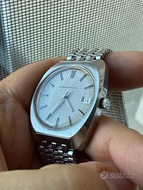 Eterna-Matic Vintage 70s- Bracciale NSA - Serviced