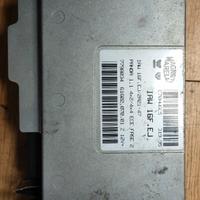 fiat panda centralina iniezione