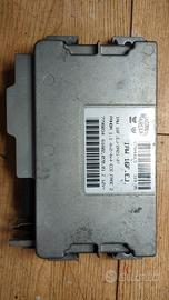 fiat panda centralina iniezione