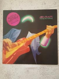 dire straits