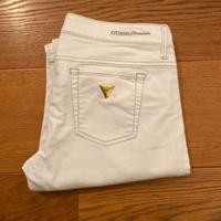 Jeans bianco guess