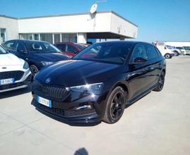 SKODA Scala 1.0 TSI 110 CV DSG Monte Carlo