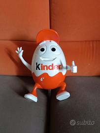 pubblicità kinder